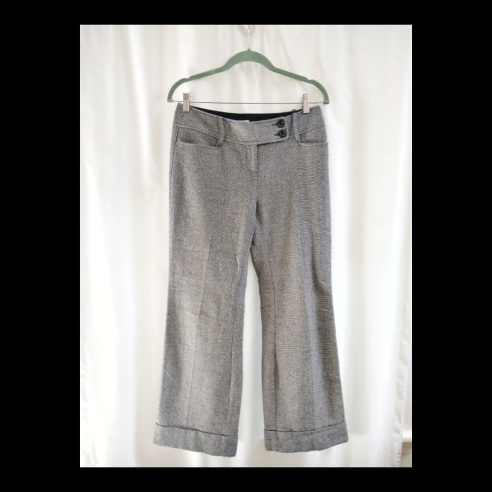 Anne Taylor Trousers